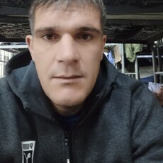 Фотография мужчины Николай, 35 лет из г. Свободный