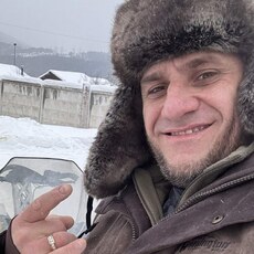 Фотография мужчины Александр, 40 лет из г. Комсомольск-на-Амуре