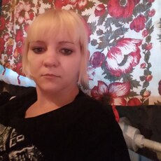 Фотография девушки Екатерина, 34 года из г. Смоленск