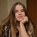 Саманта, 23 года