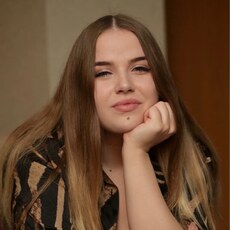 Фотография девушки Саманта, 23 года из г. Сочи