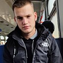 Константин, 23 года