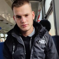 Фотография мужчины Константин, 23 года из г. Калининград