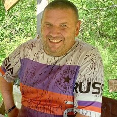 Фотография мужчины Сергей, 48 лет из г. Санкт-Петербург