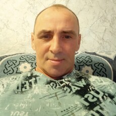 Фотография мужчины Алексей, 46 лет из г. Петропавловск