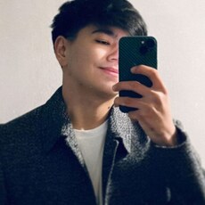 Фотография мужчины Damir, 22 года из г. Москва