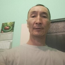 Фотография мужчины Саша, 51 год из г. Барнаул