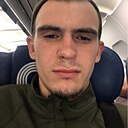 Федор, 18 лет