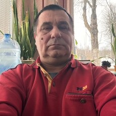 Фотография мужчины Сергей, 56 лет из г. Орша