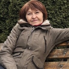 Фотография девушки Марина, 64 года из г. Альметьевск
