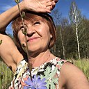 Марина, 64 года