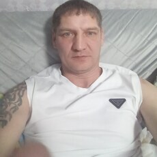 Фотография мужчины Денис, 44 года из г. Иркутск