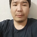 Нурбол, 35 лет