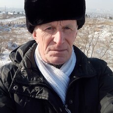 Фотография мужчины Анатолий, 65 лет из г. Черногорск