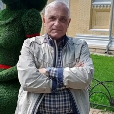 Фотография мужчины Евгений, 69 лет из г. Пятигорск
