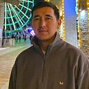 Бекзат, 24 года