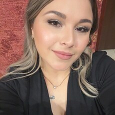 Дарья, 27 из г. Озерск (Челябинская Обл).