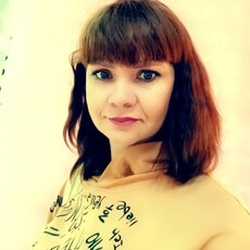 Евгения, 38 из г. Минусинск.
