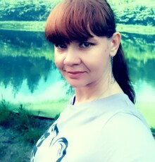 Фотография девушки Евгения, 38 лет из г. Минусинск