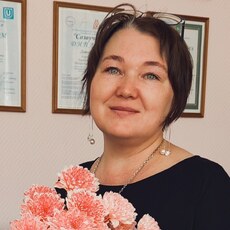 Фотография девушки Елена, 52 года из г. Томск