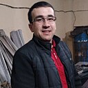 Жек, 35 лет