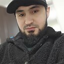 Hizam, 33 года