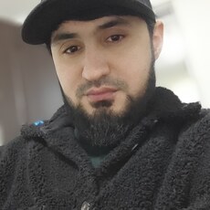 Фотография мужчины Hizam, 33 года из г. Бишкек