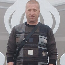 Фотография мужчины Юрий, 39 лет из г. Орда