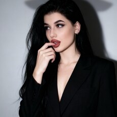 Фотография девушки Мария, 20 лет из г. Уссурийск