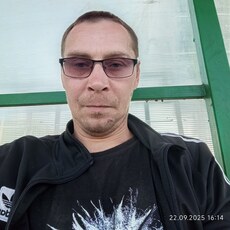 Фотография мужчины Алексей, 38 лет из г. Шклов