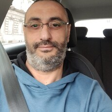 Фотография мужчины Artur, 45 лет из г. Тбилиси