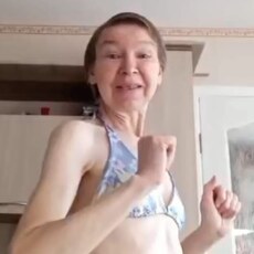 Фотография девушки Наталья, 58 лет из г. Казань