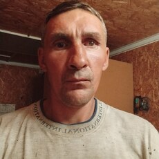 Фотография мужчины Сергей, 51 год из г. Новосибирск