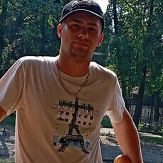 Фотография мужчины Рома, 29 лет из г. Актюбинск