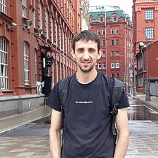 Фотография мужчины Гена, 38 лет из г. Москва