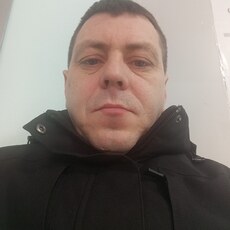 Фотография мужчины Саша, 42 года из г. Челябинск