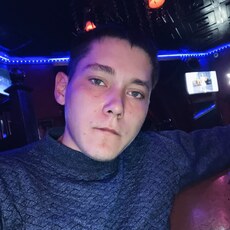Фотография мужчины Лил, 23 года из г. Абакан