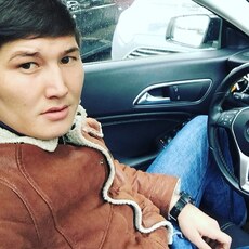 Фотография мужчины Баур, 33 года из г. Караганда
