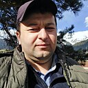 Арсен, 39 лет