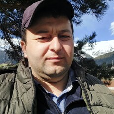 Фотография мужчины Арсен, 39 лет из г. Волгоград