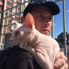 Фотография мужчины Дмитрий, 51 год из г. Белгород
