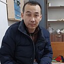 Асылбек, 29 лет