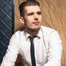 Фотография мужчины Максим, 36 лет из г. Краснотурьинск