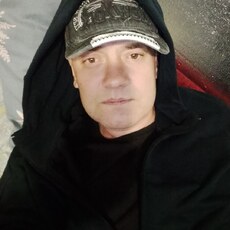Фотография мужчины Серега, 44 года из г. Егорьевск
