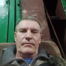 Фотография мужчины Алексей, 48 лет из г. Петровск-Забайкальский