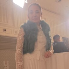 Фотография девушки Meri, 43 года из г. Караганда