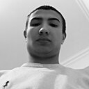 Хамид, 21 год