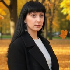 Фотография девушки Олечка, 30 лет из г. Красноярск