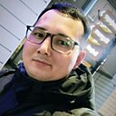 Айдын, 29 лет