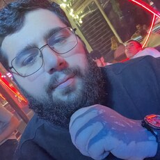 Фотография мужчины Эмиль, 25 лет из г. Волгоград